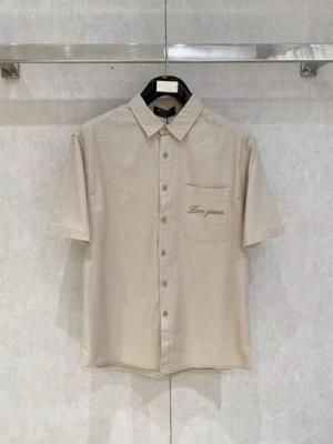 wholesale quality loro piana shirt model no. 49